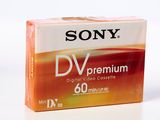 Sony Mini DV videobånd DV Premium 60 min